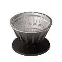Timemore Crystal Eye VECTOR Dripper