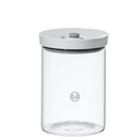 Timemore Glass Canister White