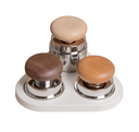 Timemore PUCKS Espresso Accessories Set 