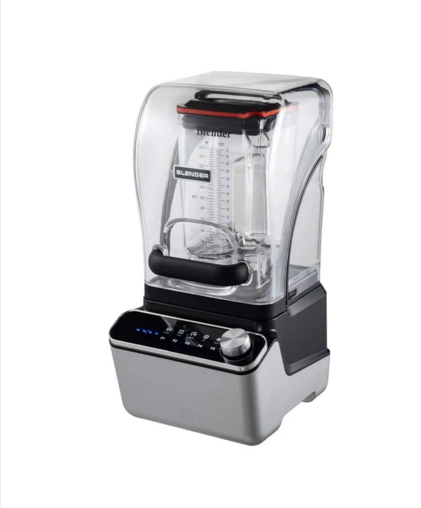 Silent Blender G50-60