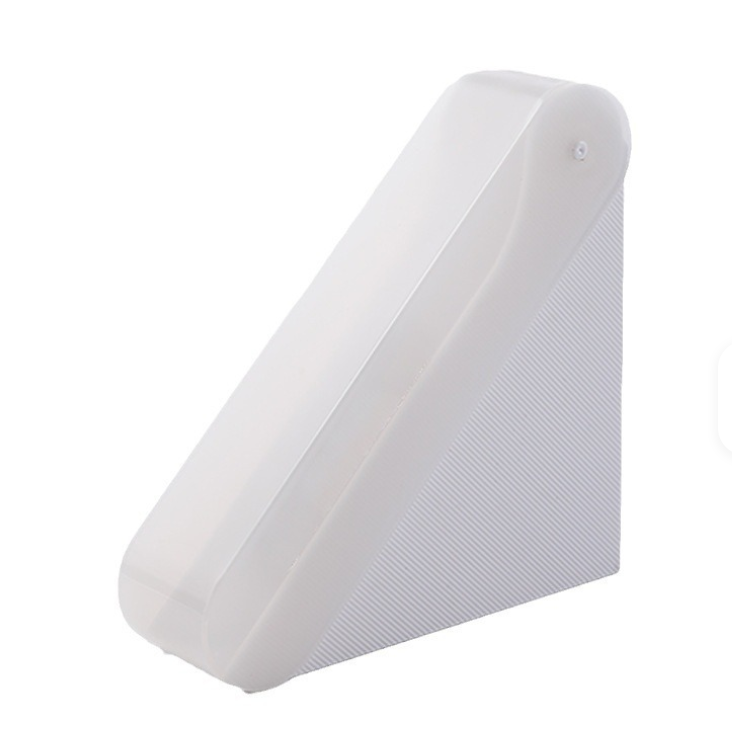 Paper Filter Holder V01 White