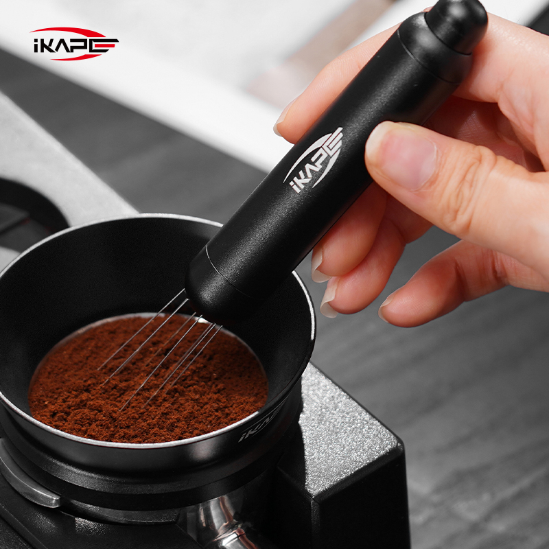 IKAPE Beacon WDT Tool (Black)