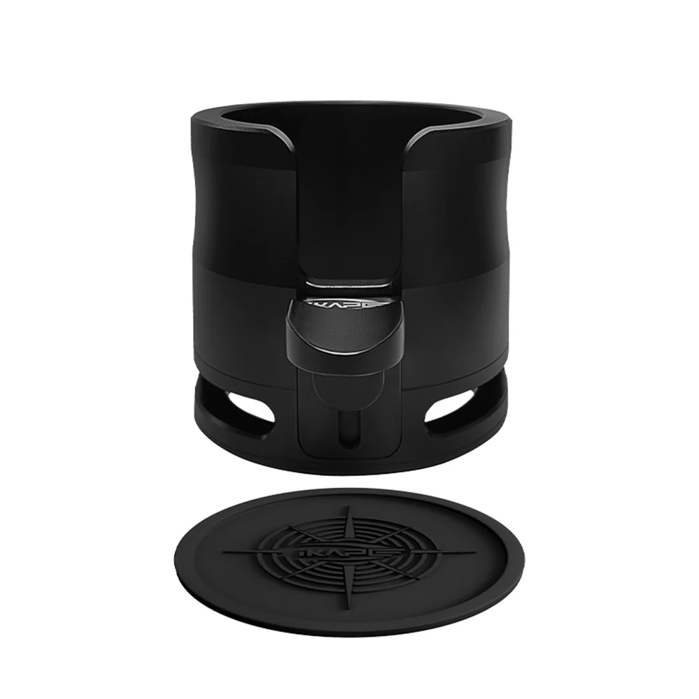 IKAPE Portafilter Holder (Black)
