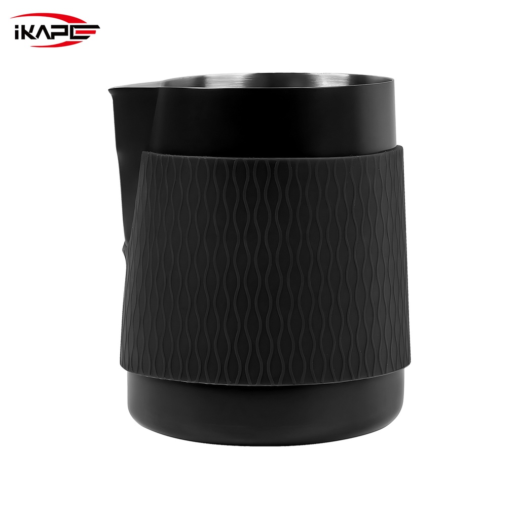 IKAPE Pitcher V3 Without Handle (Black)