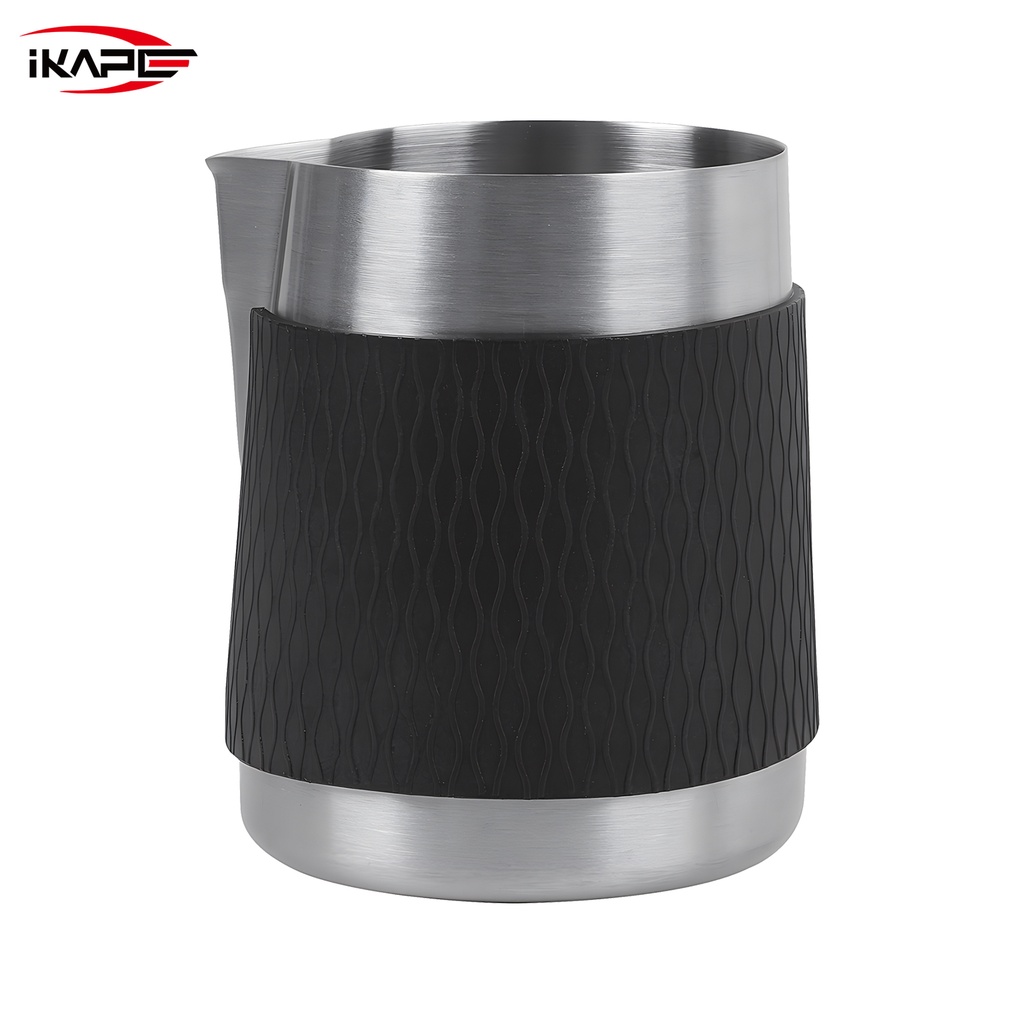 IKAPE Pitcher V3 Without Handle (Silver)