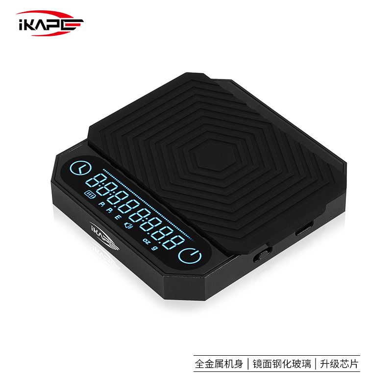 IKAPE Smart Scale-Mini V3