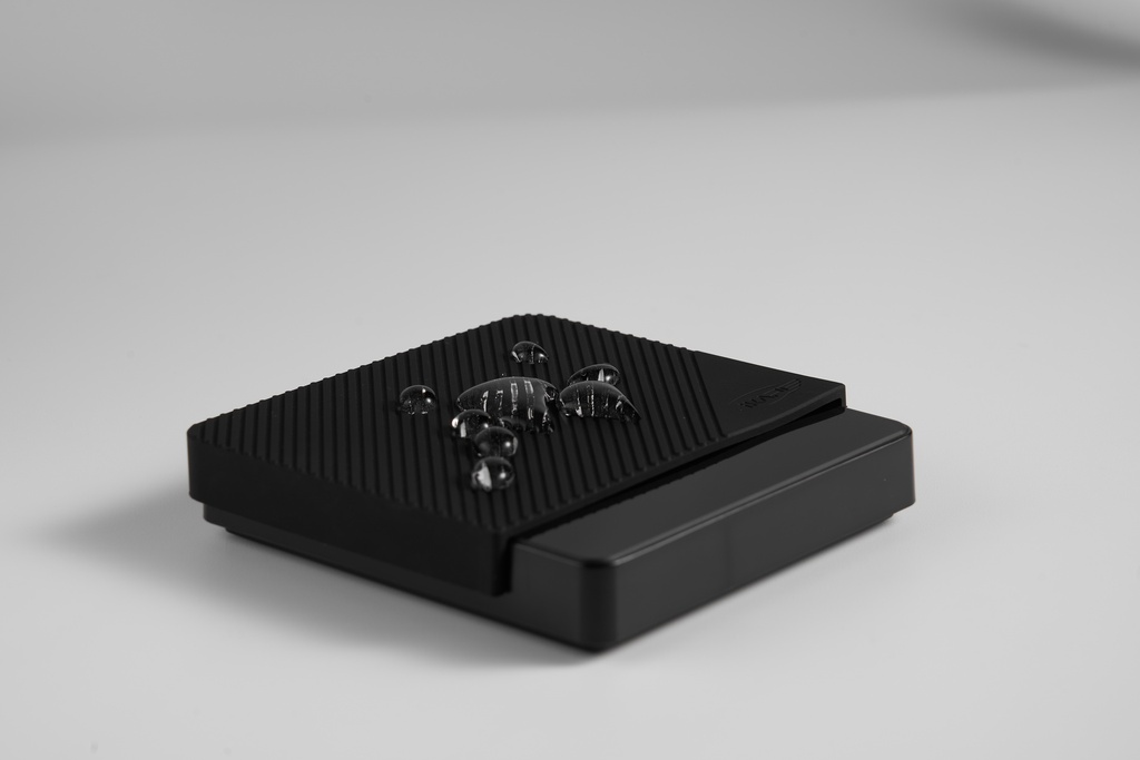 IKAPE Smart Scale-Mini SC35 (Black)