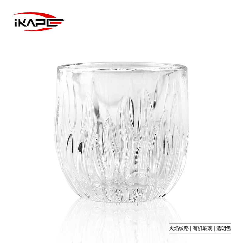 IKAPE Latte Cup (270ml)