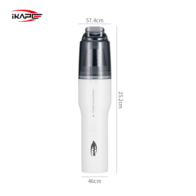 IKAPE Portable Vacuum Sucker