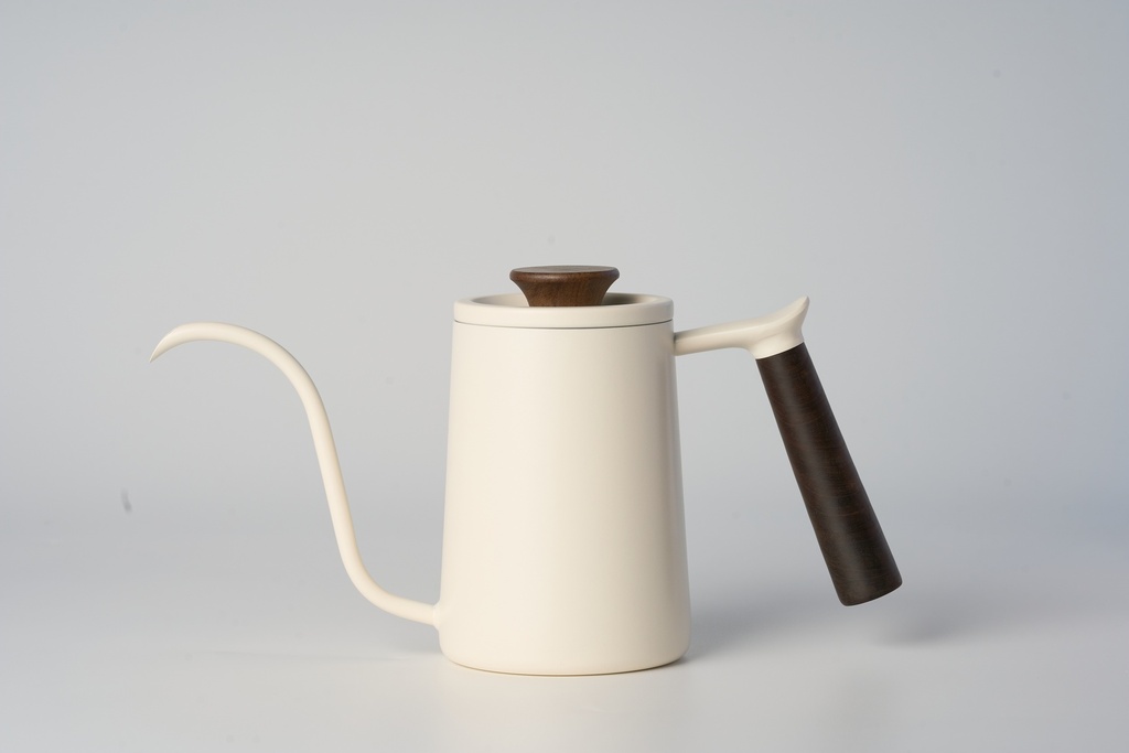 IKAPE Pour Over Kettle (600ml)
