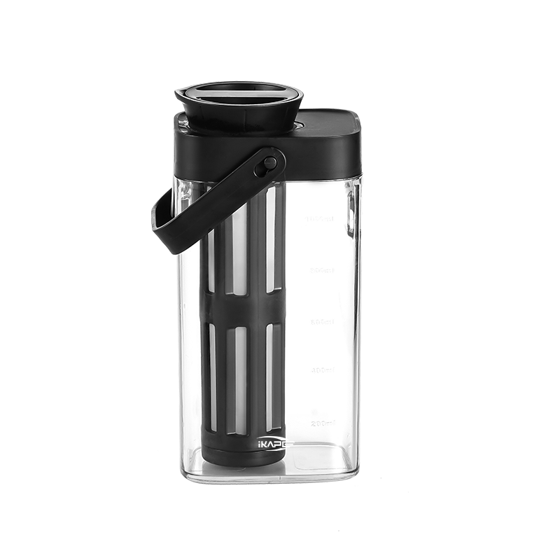 IKAPE Cold Brew Coffee Maker (1.1L)