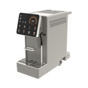  SV205 Automatic coffee machine Silver