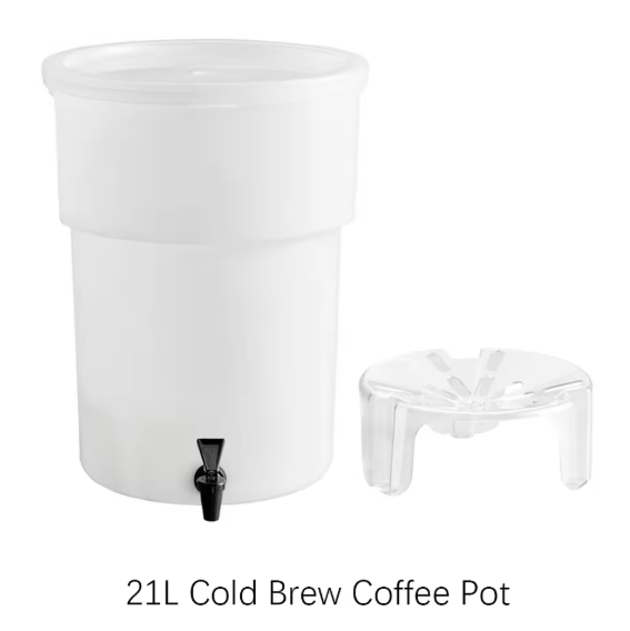 21L Cold Brew Coffee Make