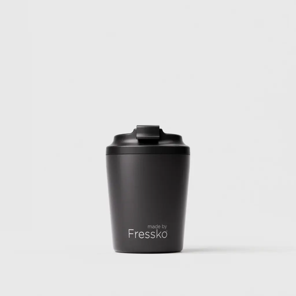 Fressko Ceramic Piccolo Cup (118ml)