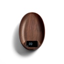 Wood USB Coffee Scale