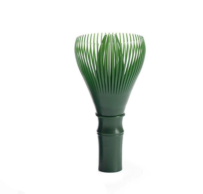 Plastic Whisk 