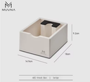 MUVNA ABS Espresso Knock Box