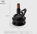 MUVNA WDT tool Mantis needle distributor-black-58mm