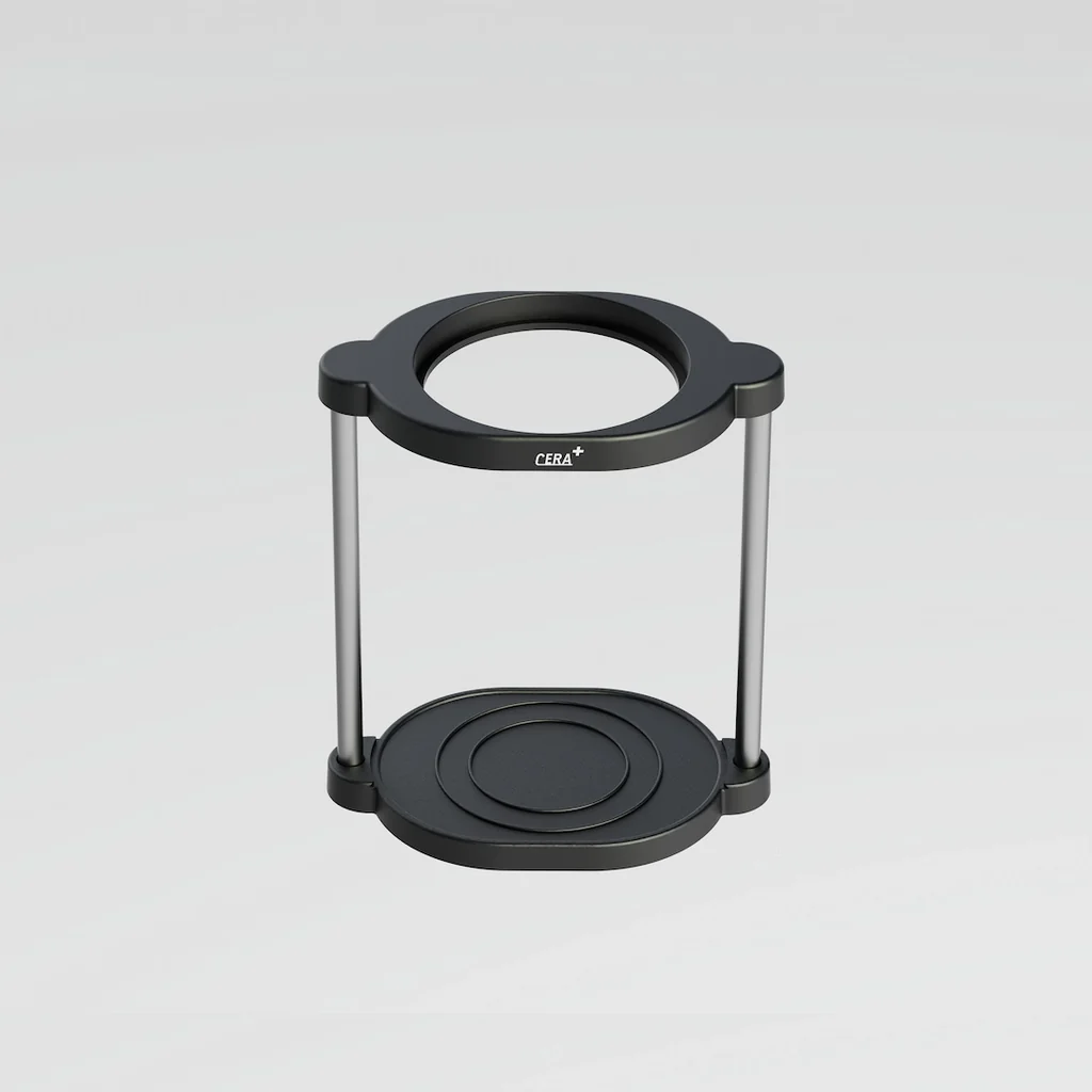 Cera+ Stand Portable Espresso Maker