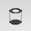 Cera+ Stand Portable Espresso Maker