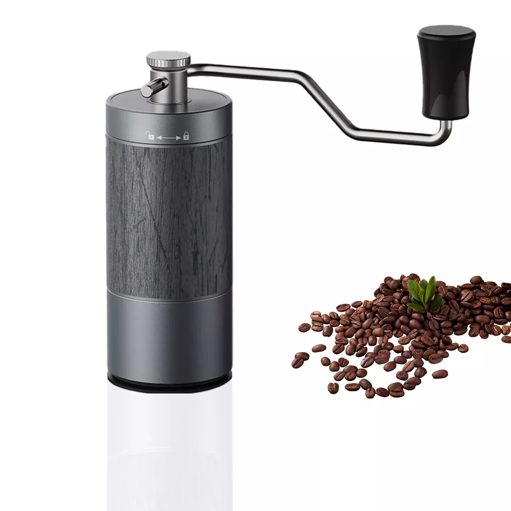 Cera+ Manual Grinder 