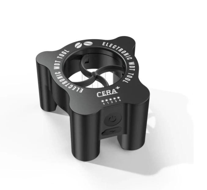 Cera+ WDT Needle Distributor 58mm