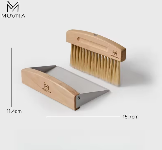 MUVNA Brush magnetic brush