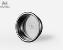 MUVNA Blind filter 58mm