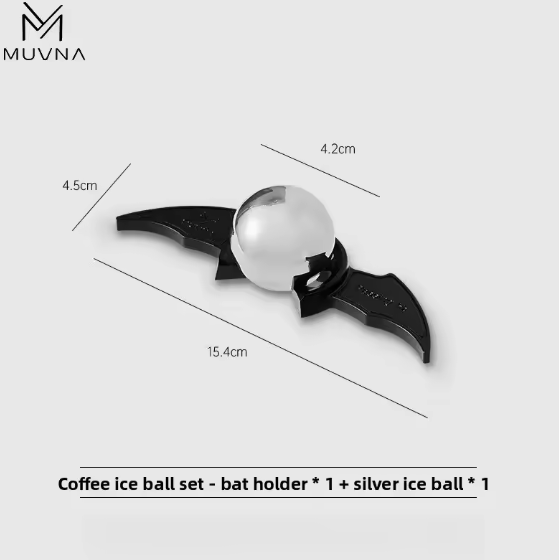 MUVNA Ice ball set 