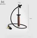 MUVNA Steam cleaner
