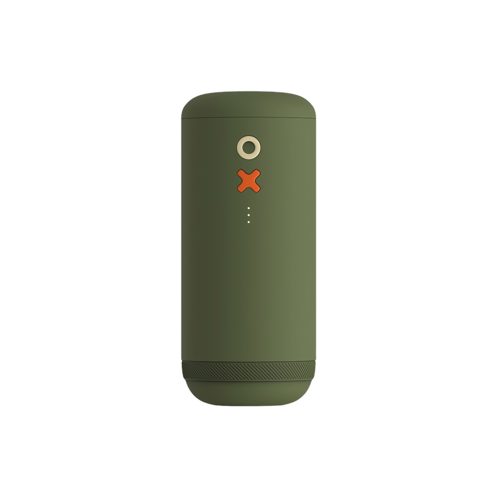 Timemore OX Lite Portable Electronic Grinder Green