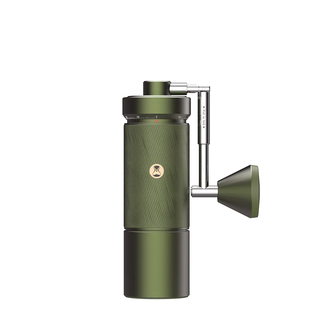  Timemore Grinder Chestnut S5 Pro