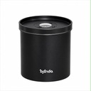 Coffee Canister Black