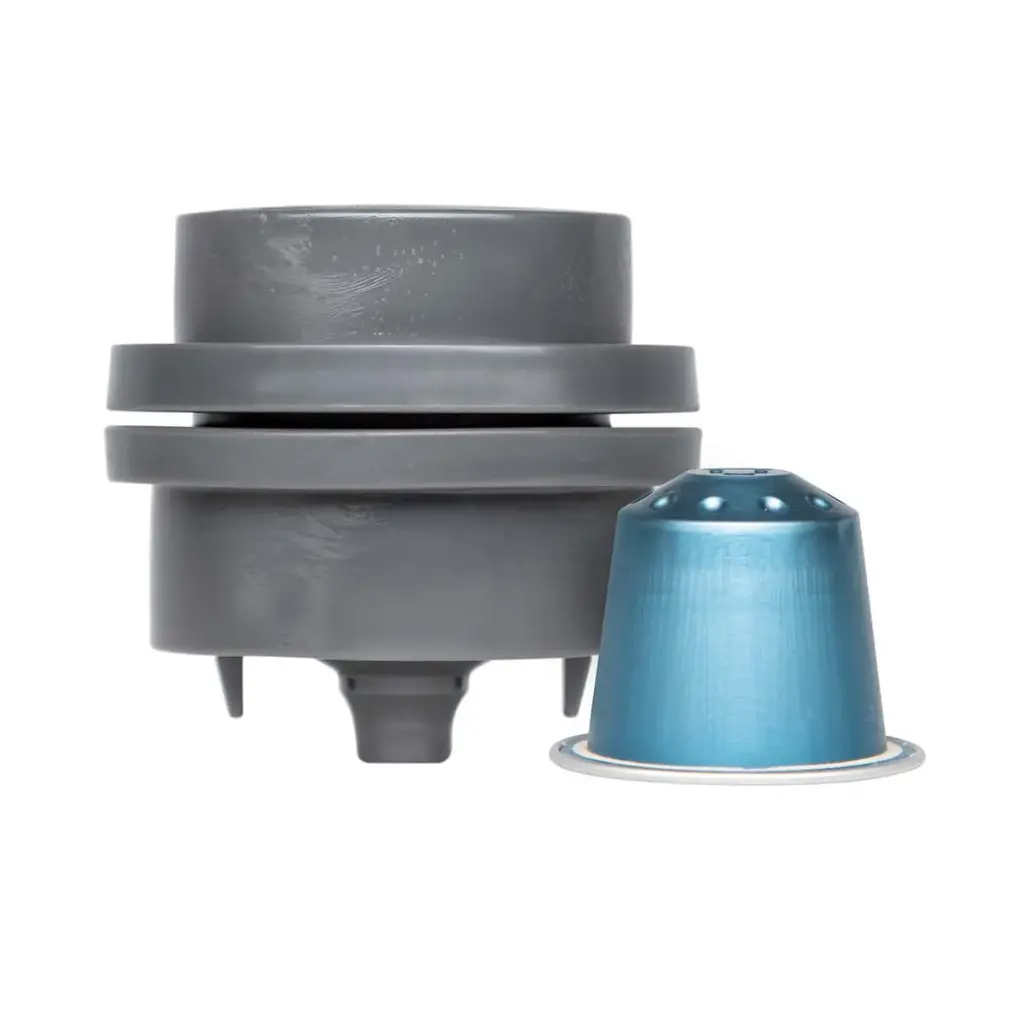 Flair pod portafilter 