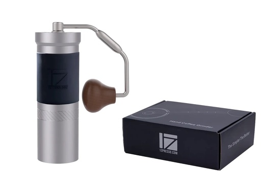 1Zpresso JX-pro S
