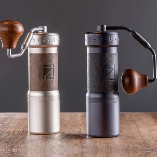 1Zpresso K-Ultra