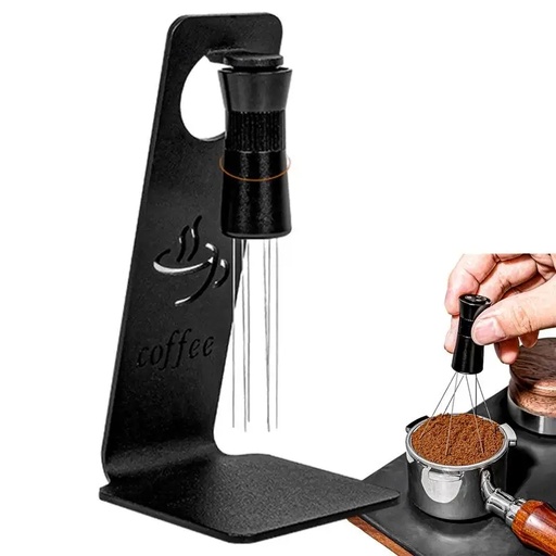 Adjustable Needle Distributer