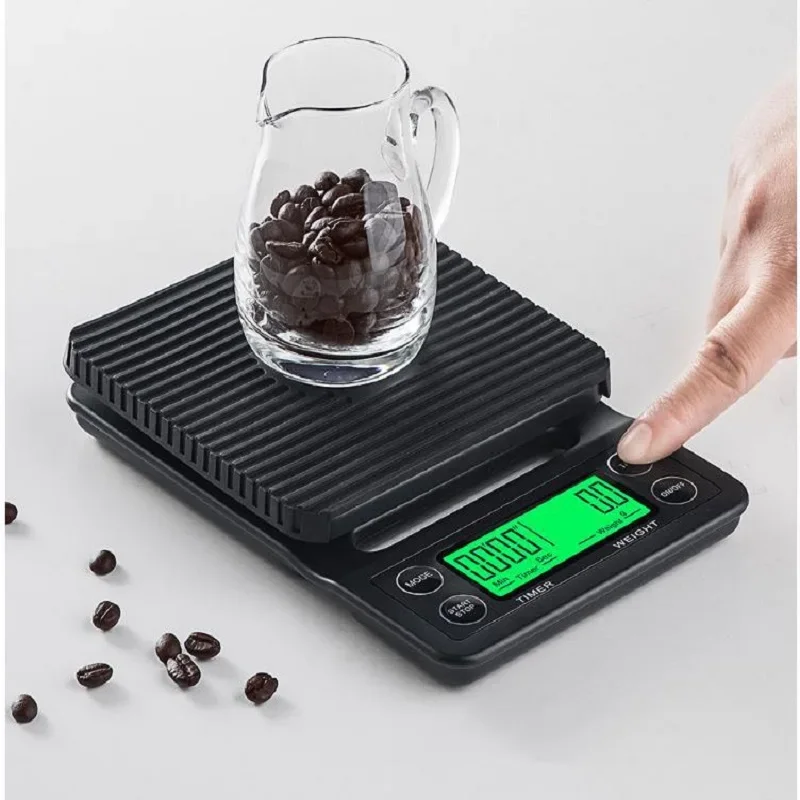 [1000000088] Basic Coffee Scale