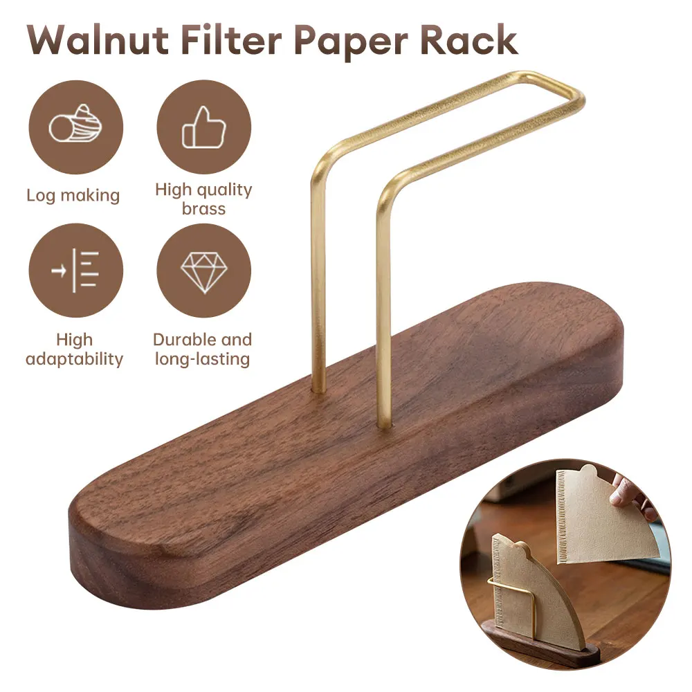 Filter Holder