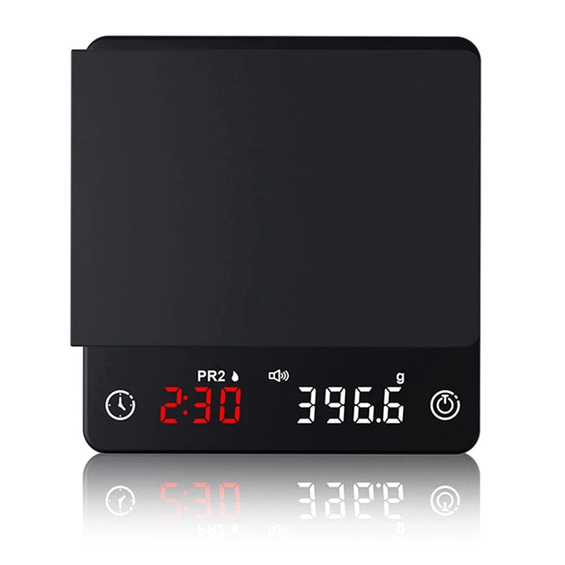 High Precision Coffee scale
