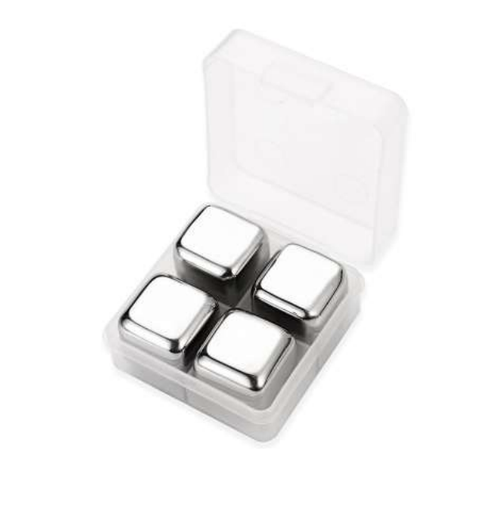 Ice cube box