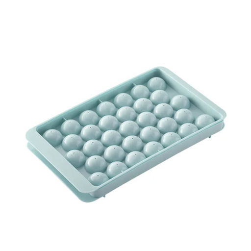 Plastic Ice maker mold