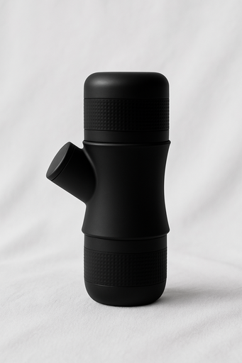 Portable Espresso
