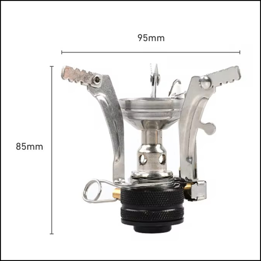 Portable Small Stove