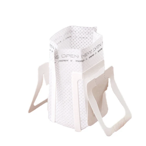 Pour On Cup Filters