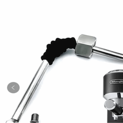 Steamer for De'Longhi