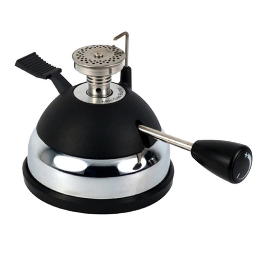 Syphon stove
