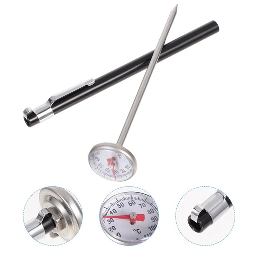 Thermometer