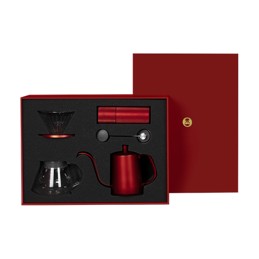[70TGB003AA702] Timemore C3Set 03 | Festival Red