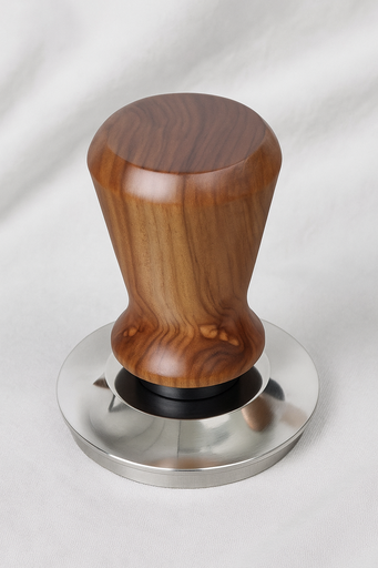Wooden Coffee Press
